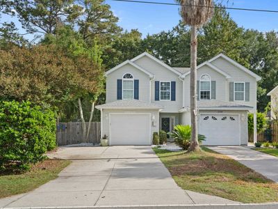 620 Melody Ln., Unit A, Surfside Beach, SC 29575