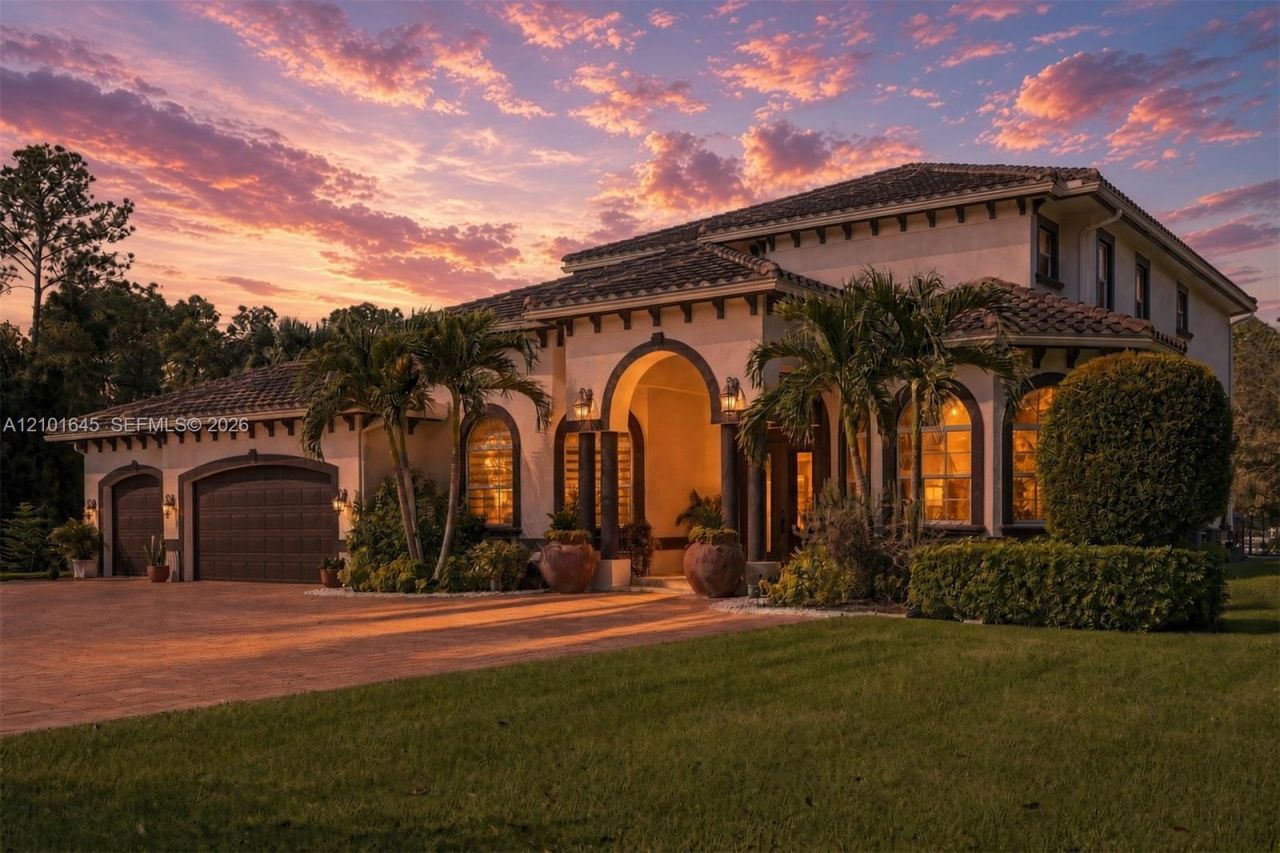 541 SW 17th St Sw, Naples, FL 34117 Photo