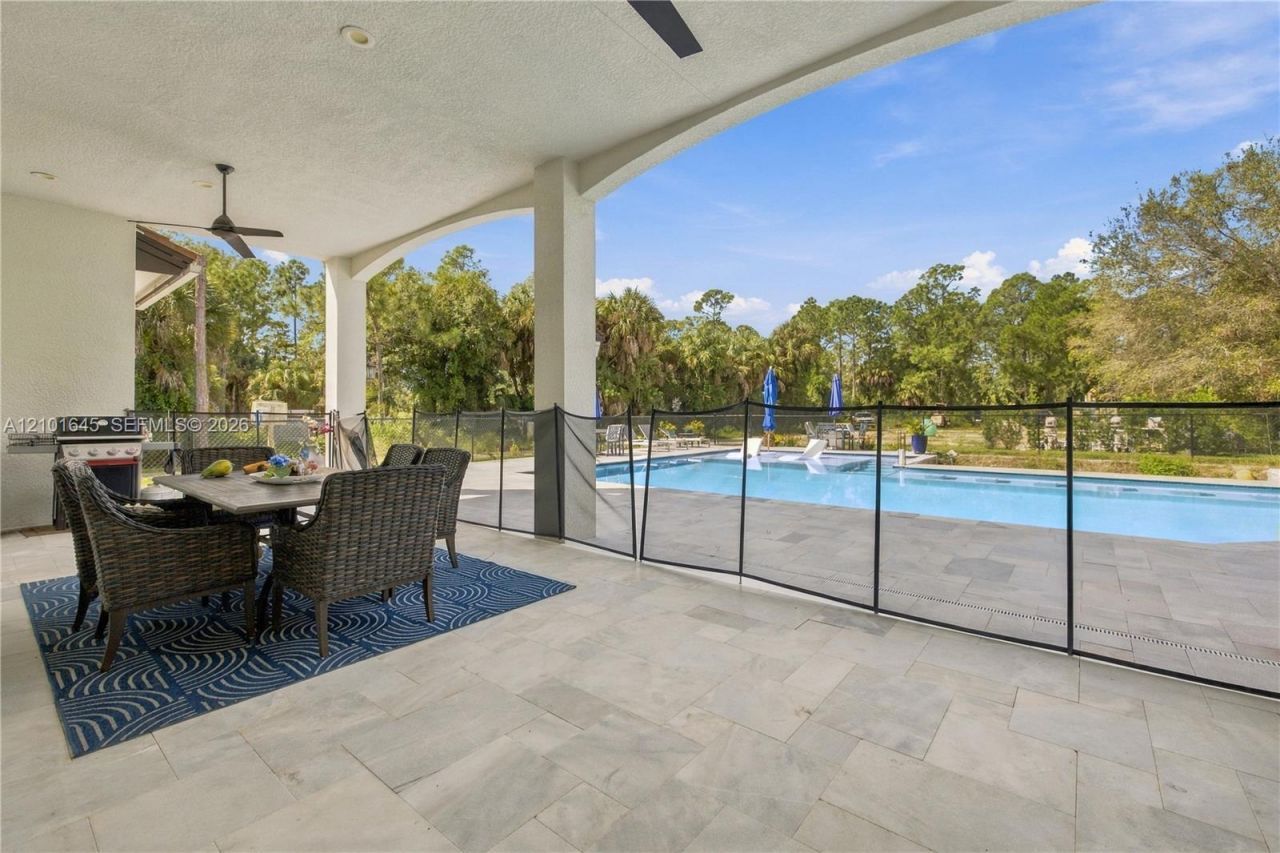 541 SW 17th St Sw, Naples, FL 34117 Photo