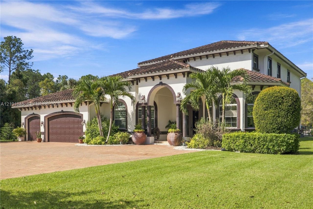 541 SW 17th St Sw, Naples, FL 34117 Photo