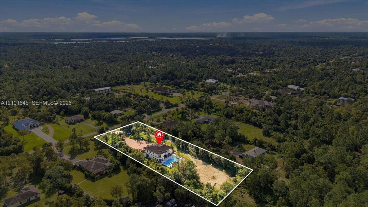 541 SW 17th St Sw, Naples, FL 34117 Photo