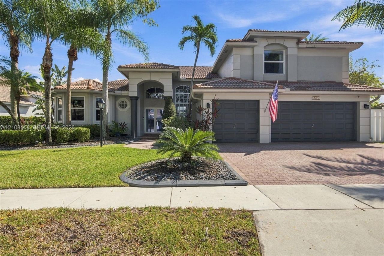2015 NW 140th Ave, Pembroke Pines, FL 33028 Photo
