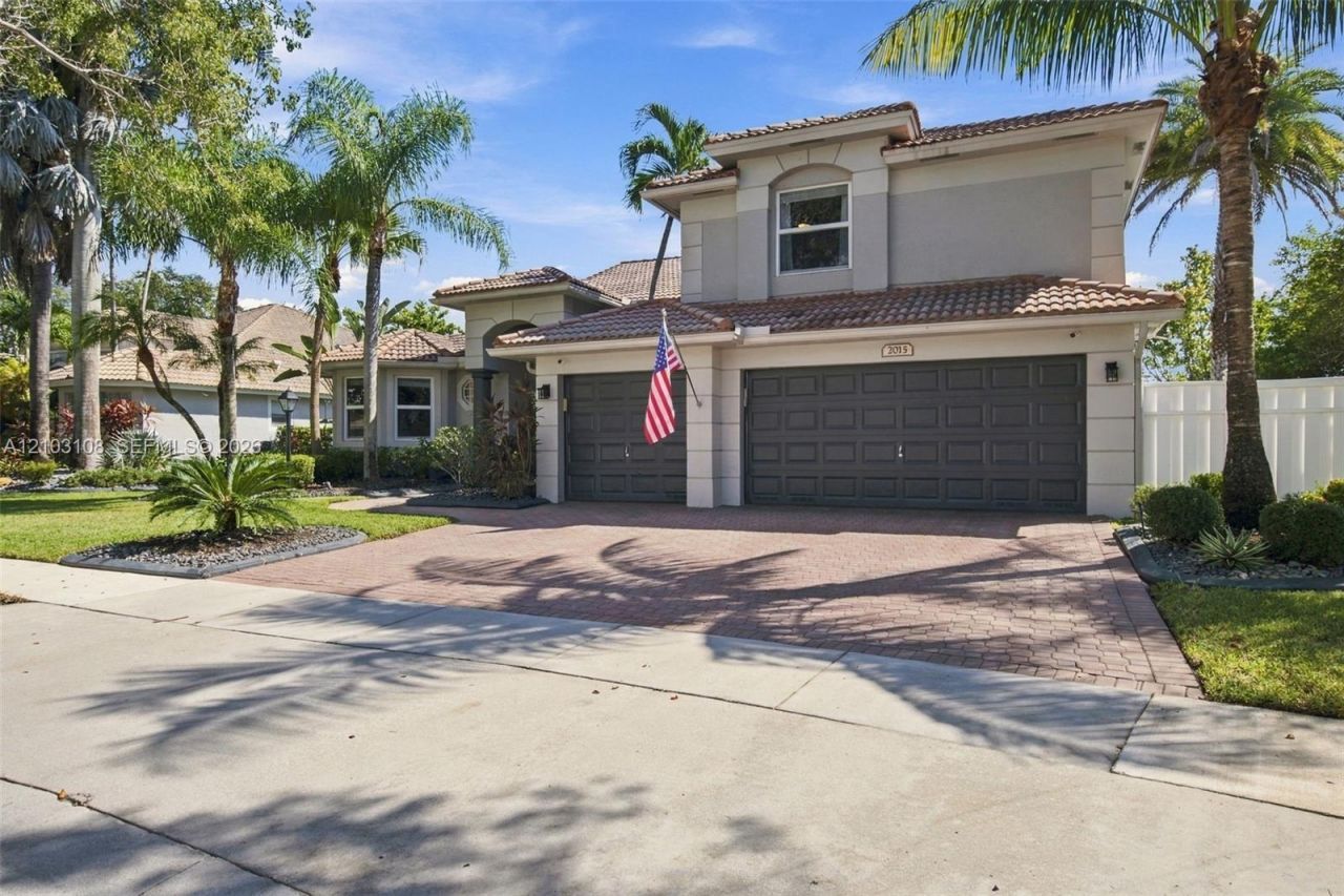 2015 NW 140th Ave, Pembroke Pines, FL 33028 Photo
