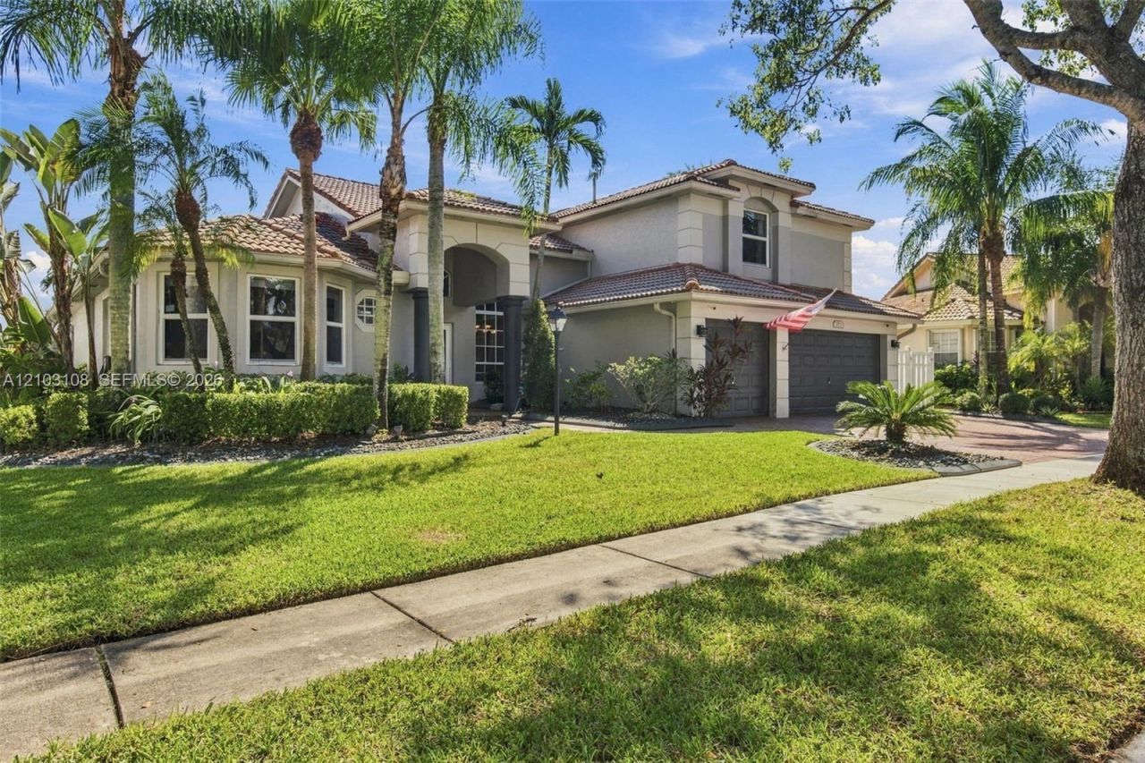 2015 NW 140th Ave, Pembroke Pines, FL 33028 Photo