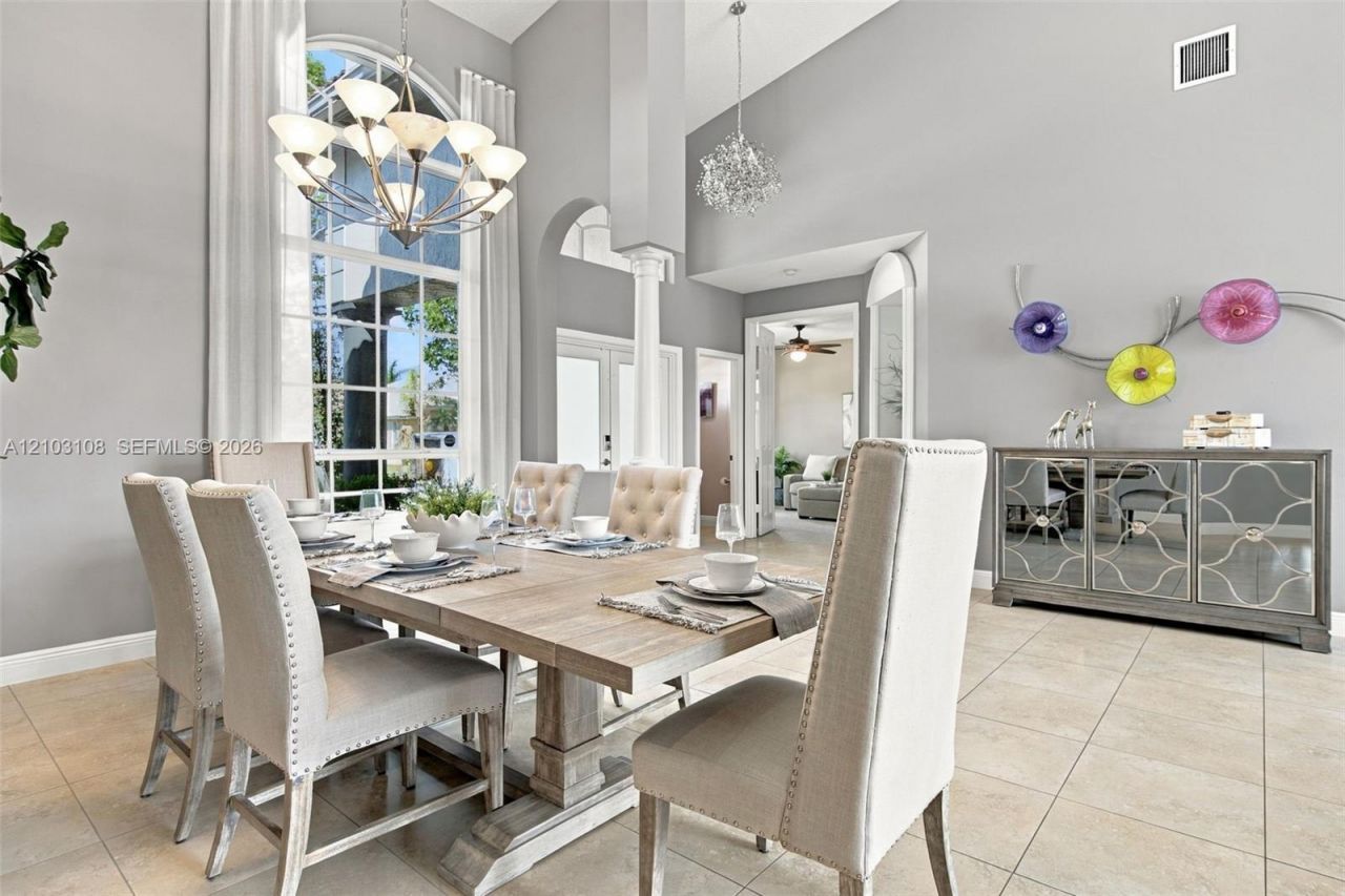 2015 NW 140th Ave, Pembroke Pines, FL 33028 Photo