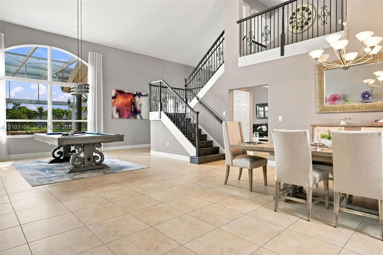 2015 NW 140th Ave, Pembroke Pines, FL 33028 Photo