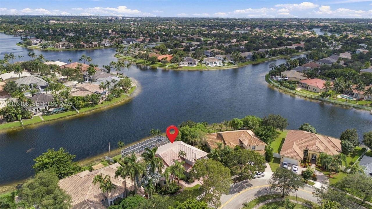 2015 NW 140th Ave, Pembroke Pines, FL 33028 Photo