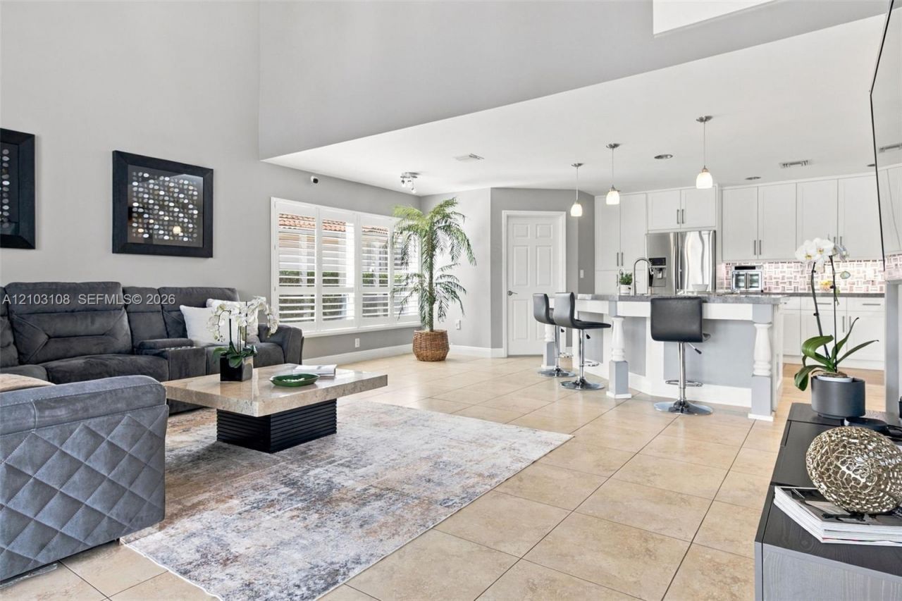 2015 NW 140th Ave, Pembroke Pines, FL 33028 Photo