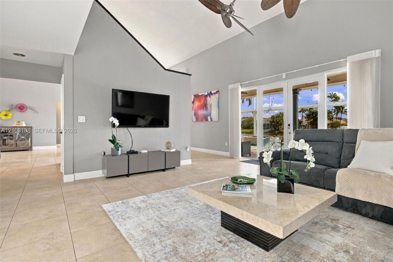 2015 NW 140th Ave, Pembroke Pines, FL 33028 Photo