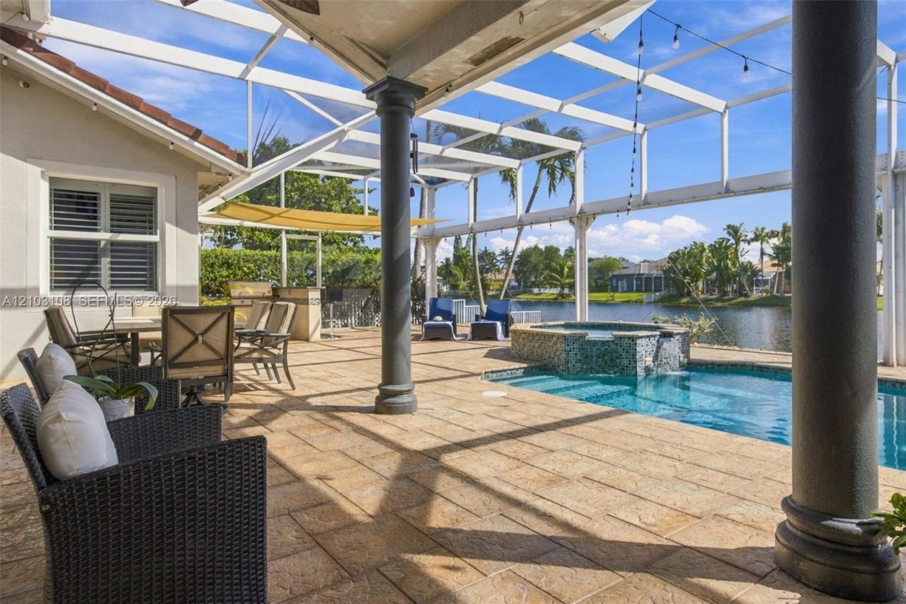 2015 NW 140th Ave, Pembroke Pines, FL 33028 Photo