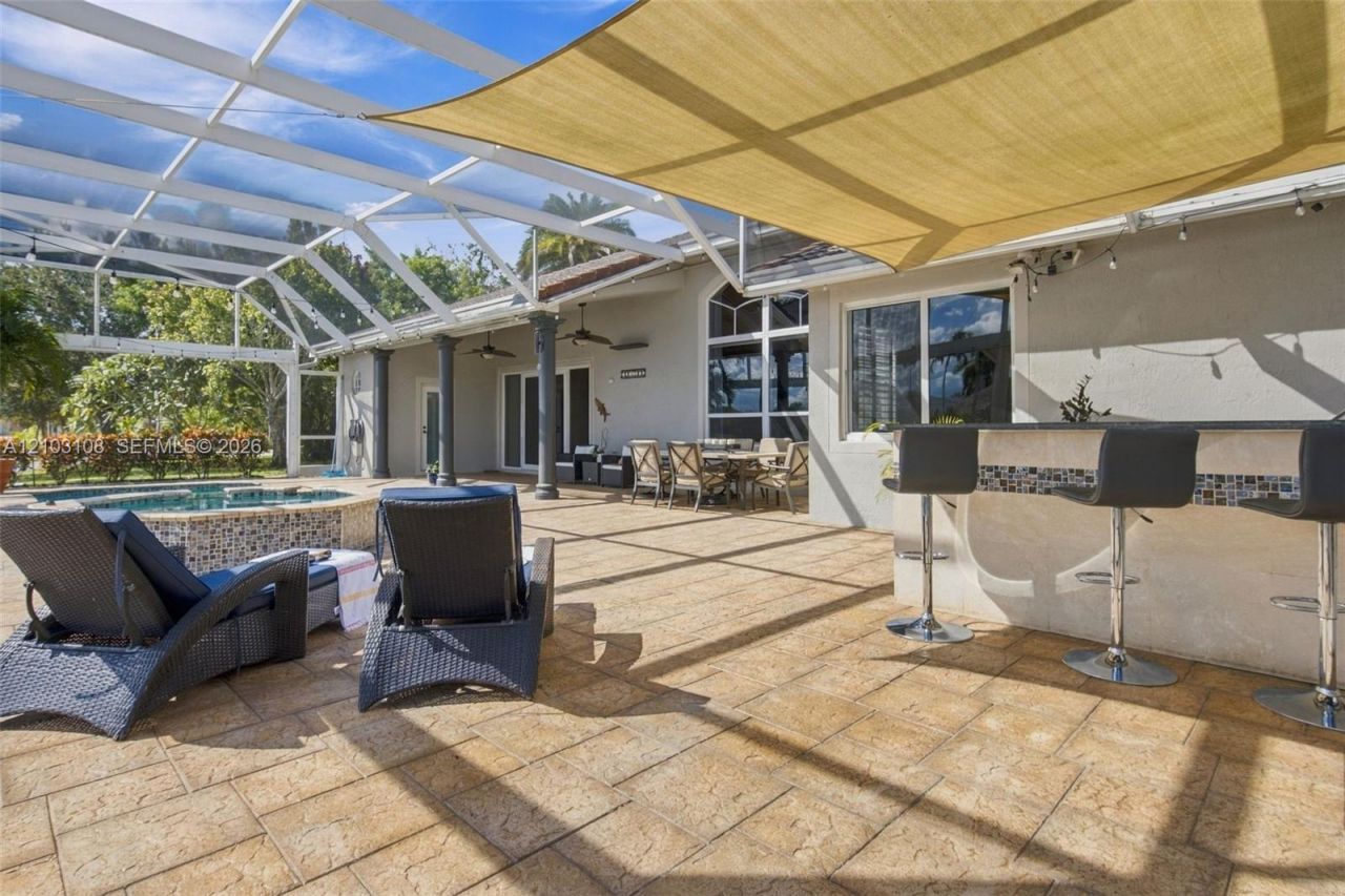 2015 NW 140th Ave, Pembroke Pines, FL 33028 Photo