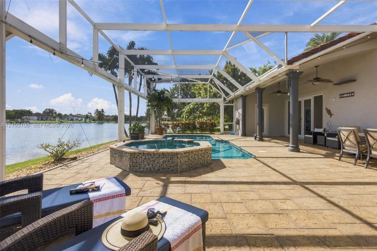 2015 NW 140th Ave, Pembroke Pines, FL 33028 Photo