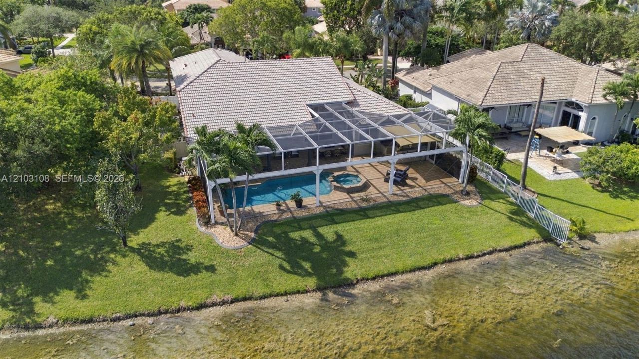 2015 NW 140th Ave, Pembroke Pines, FL 33028 Photo