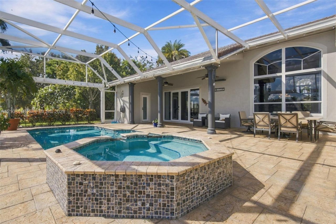 2015 NW 140th Ave, Pembroke Pines, FL 33028 Photo
