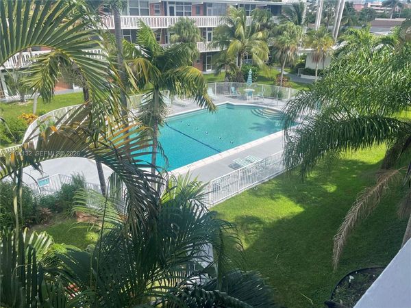 141 NE 10 Ave , Unit 24C, Hallandale Beach, FL 33009