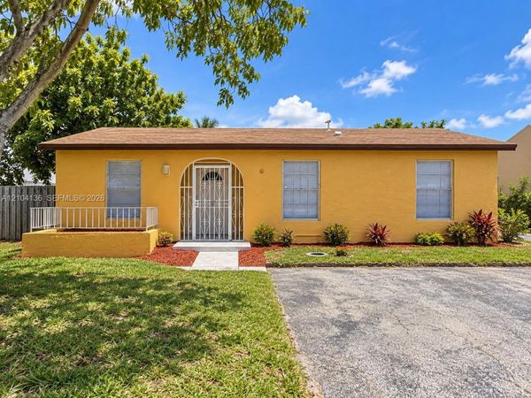 3019 NW 204th Ter , Unit 3019, Miami Gardens, FL 33056