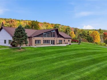 672 Candor Road, Spencer, NY 14883