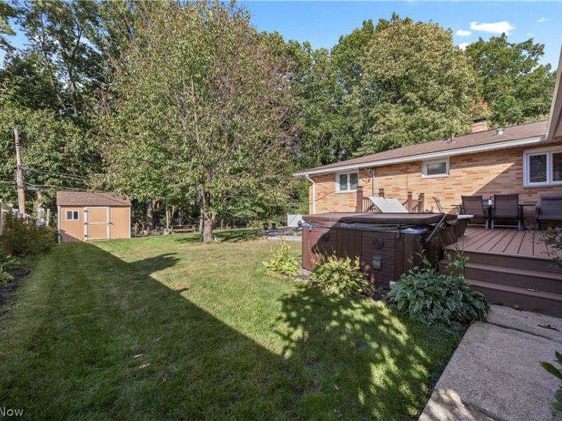 837 E Dartmoor Avenue, Seven Hills, OH 44131 Photo 45