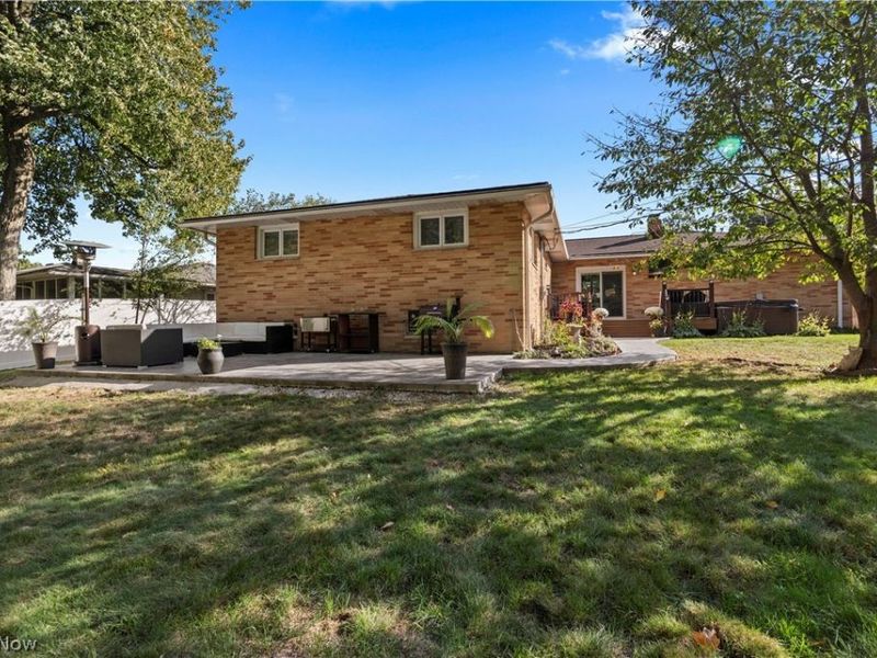 837 E Dartmoor Avenue, Seven Hills, OH 44131 Photo 47