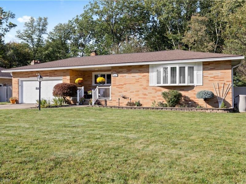 837 E Dartmoor Avenue, Seven Hills, OH 44131 Photo 50