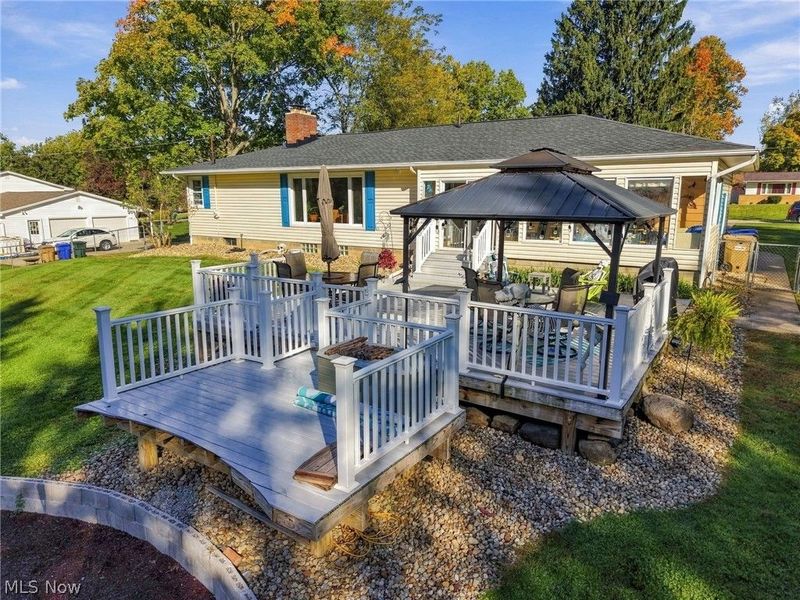 656 N Hidden Valley Road, Cuyahoga Falls, OH 44223 Photo 32