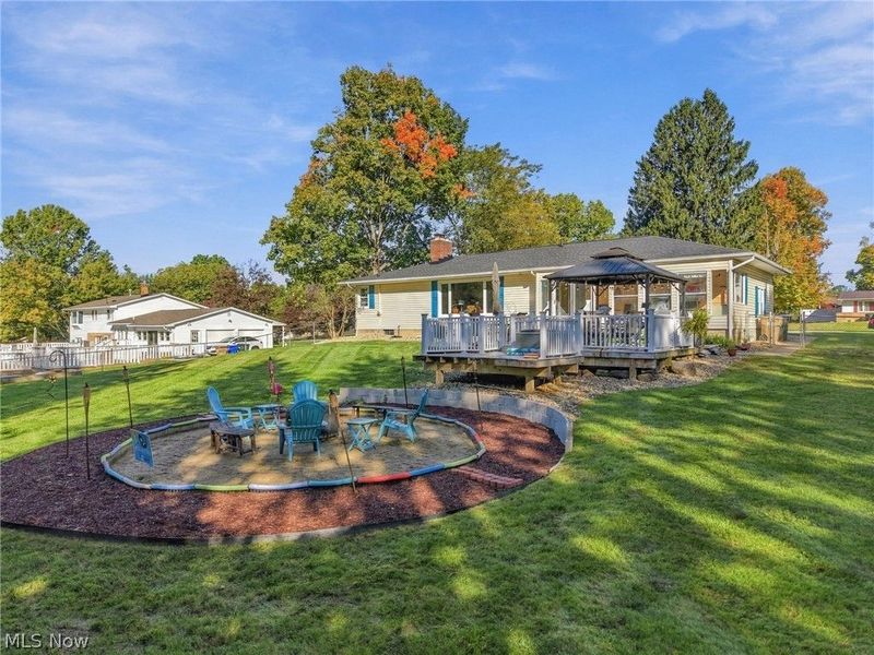 656 N Hidden Valley Road, Cuyahoga Falls, OH 44223 Photo 34