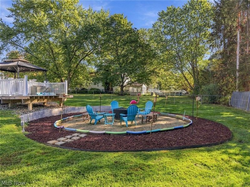 656 N Hidden Valley Road, Cuyahoga Falls, OH 44223 Photo 35