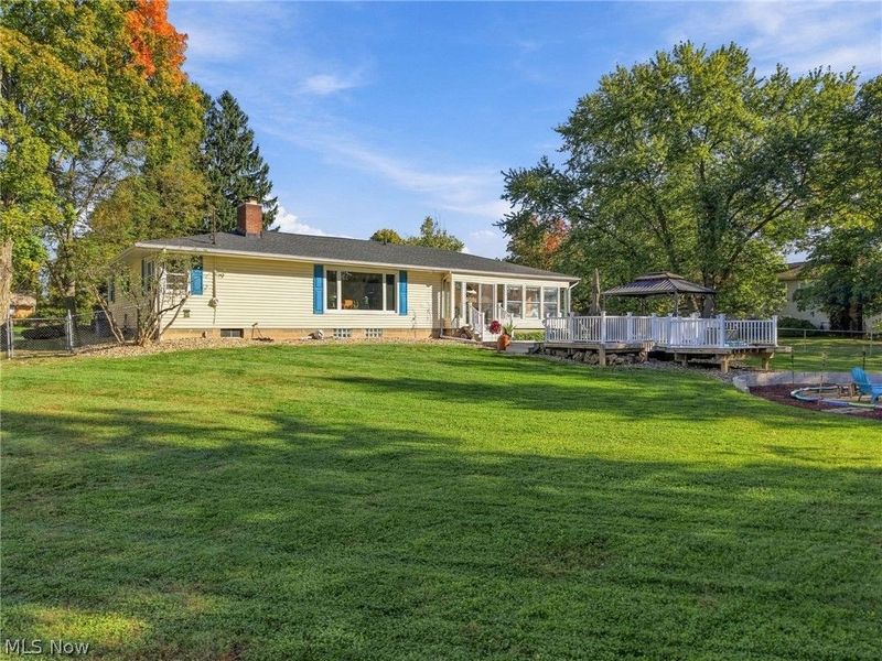 656 N Hidden Valley Road, Cuyahoga Falls, OH 44223 Photo 37
