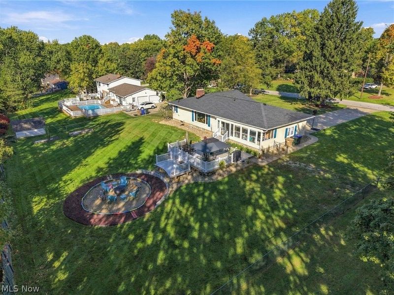 656 N Hidden Valley Road, Cuyahoga Falls, OH 44223 Photo 38
