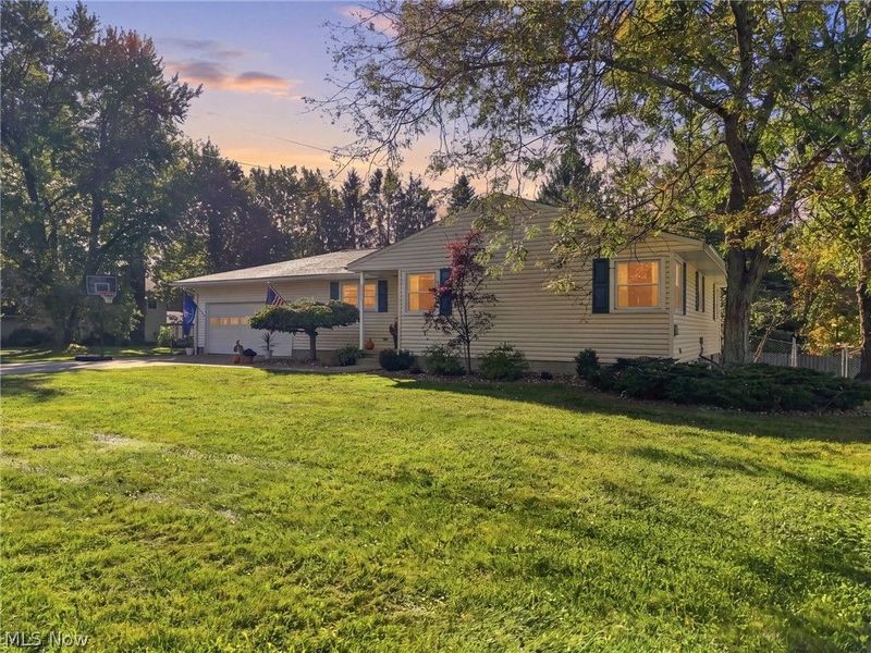656 N Hidden Valley Road, Cuyahoga Falls, OH 44223 Photo 5