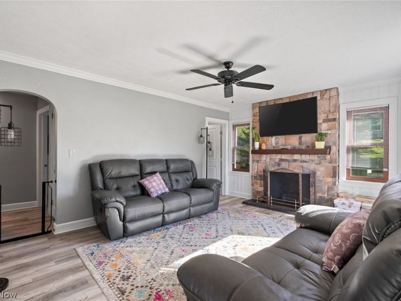 1415 Faircrest Street SE, Canton, OH 44707 Photo 5