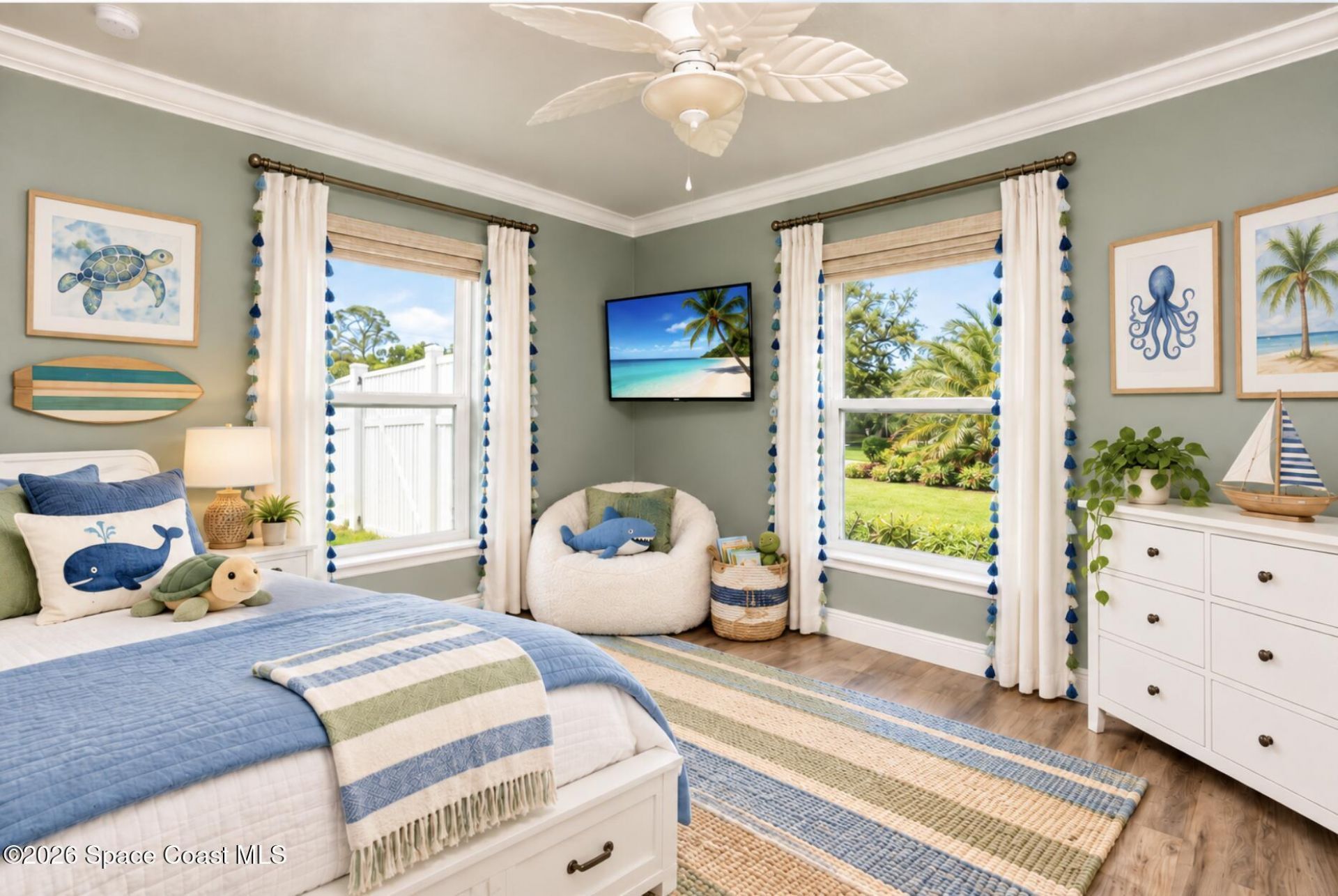 210 Pelican Drive Ne, Palm Bay, FL 32907 Photo