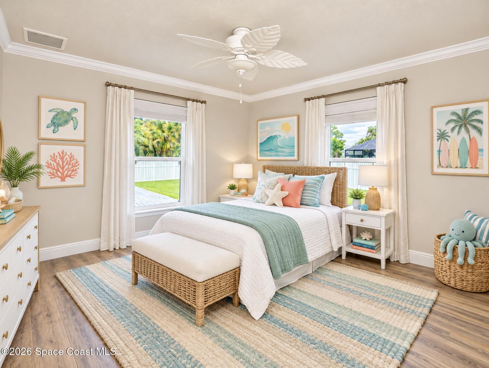 210 Pelican Drive Ne, Palm Bay, FL 32907 Photo