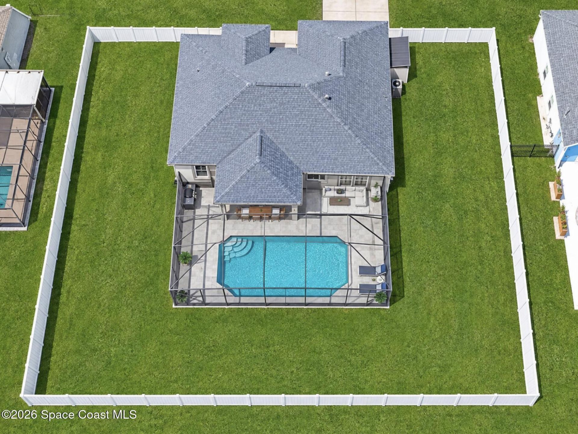 210 Pelican Drive Ne, Palm Bay, FL 32907 Photo