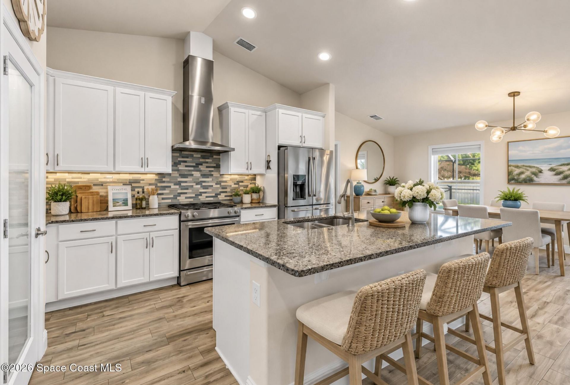 210 Pelican Drive Ne, Palm Bay, FL 32907 Photo