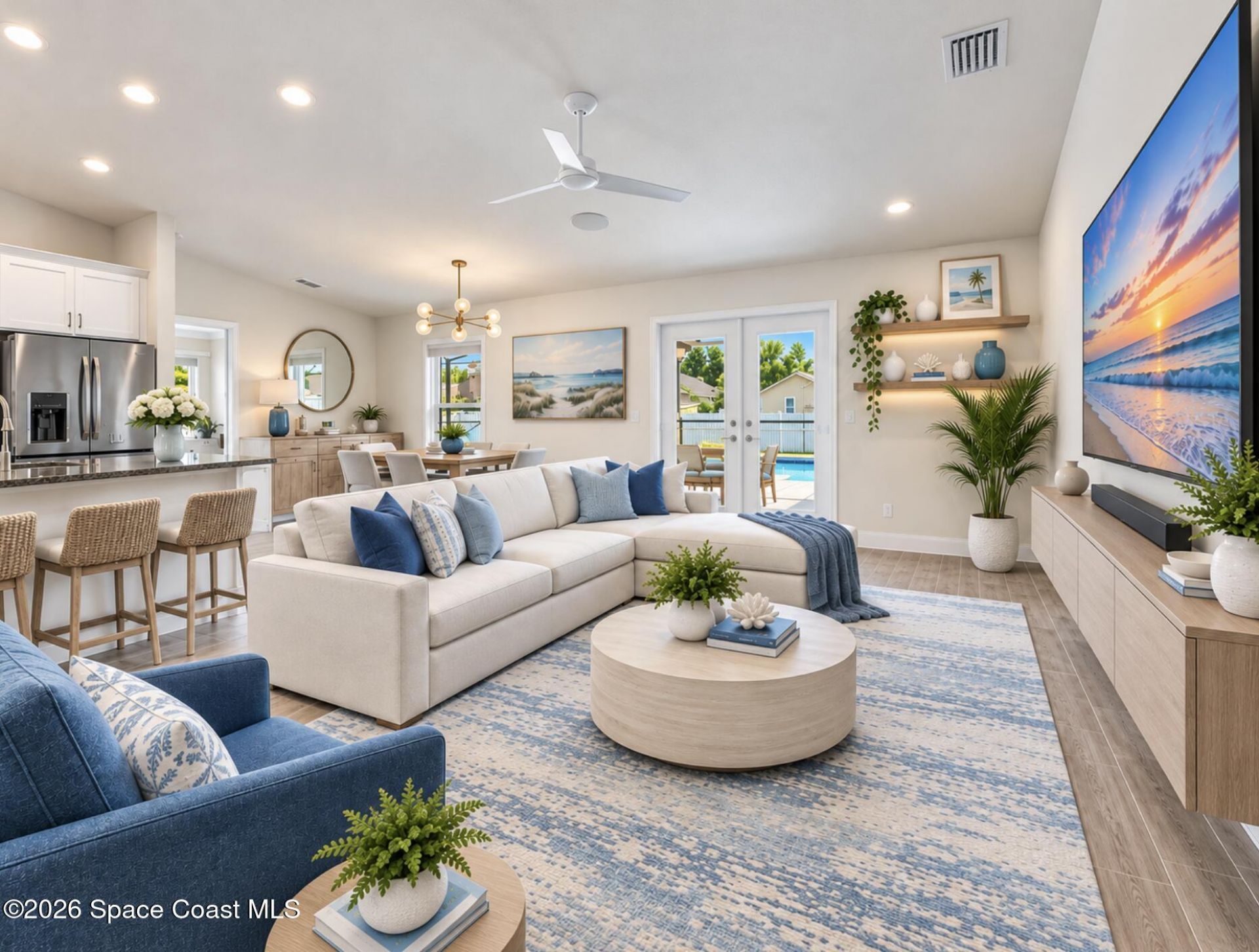 210 Pelican Drive Ne, Palm Bay, FL 32907 Photo