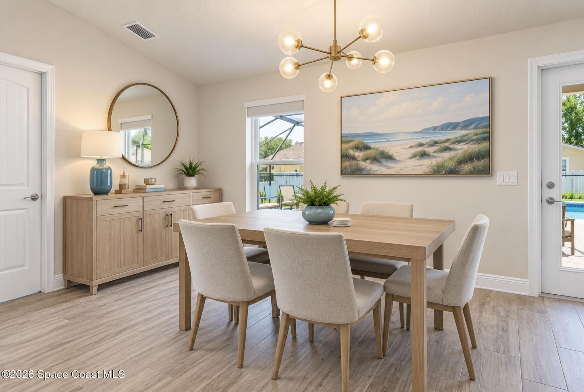 210 Pelican Drive Ne, Palm Bay, FL 32907 Photo