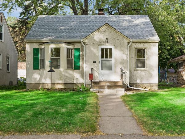 3150 Mckinley Street NE, Minneapolis, MN 55418