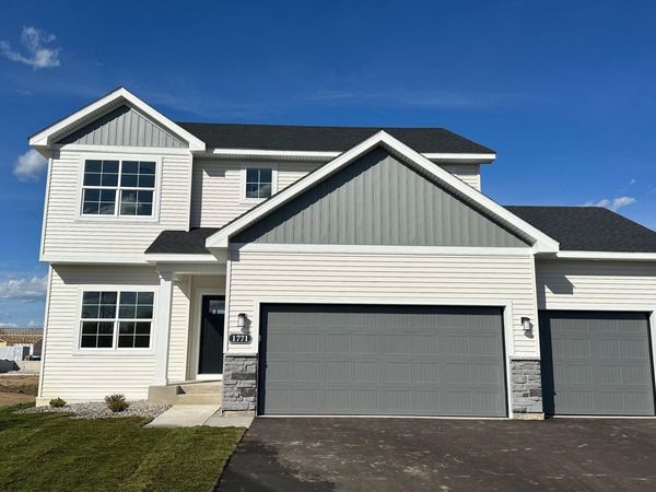 1771 Bobcat Lane, New Richmond, WI 54017