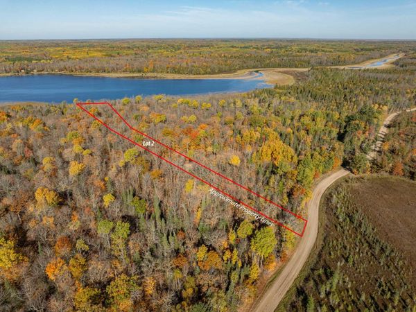 TBD Little Anglers Trl NE Lot 2 , Remer, MN 56672