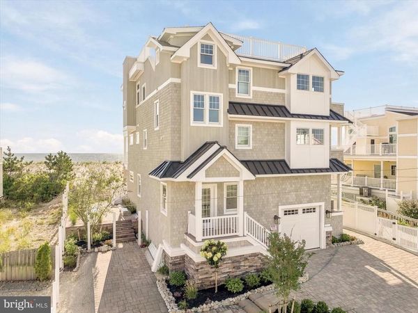 3803 S LONG BEACH BOULEVARD, LONG BEACH TOWNSHIP, NJ 08008