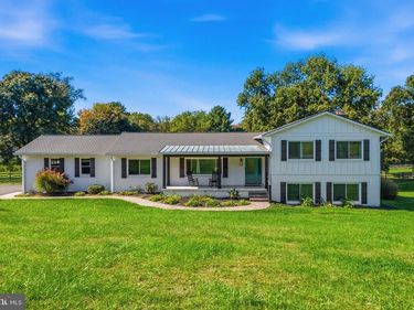 4006 LATHAM DRIVE, HAYMARKET, VA 20169
