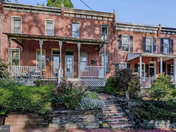 1407 N ADAMS STREET, WILMINGTON, DE 19806
