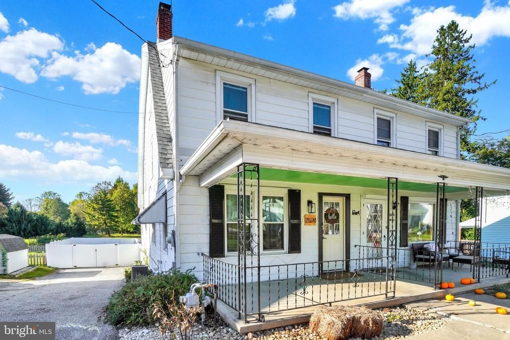 2524 N Sherman Street, York, PA 17406 Main Photo