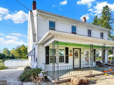 2524 N SHERMAN STREET, YORK, PA 17406