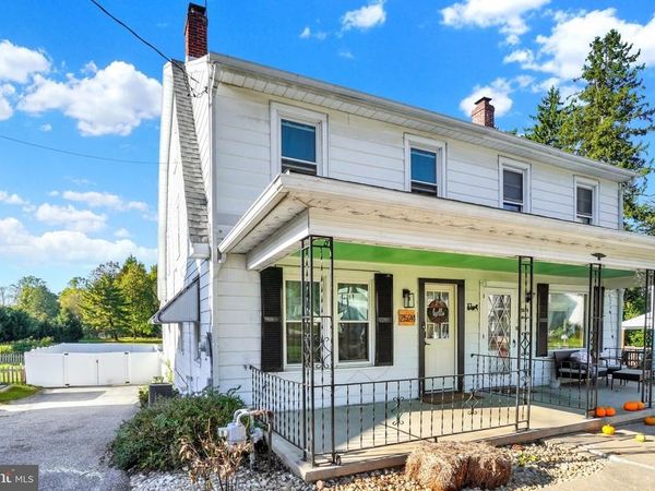 2524 N SHERMAN STREET, YORK, PA 17406