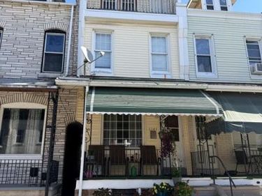 1141 MULBERRY STREET, READING, PA 19604