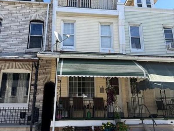 1141 MULBERRY STREET, READING, PA 19604