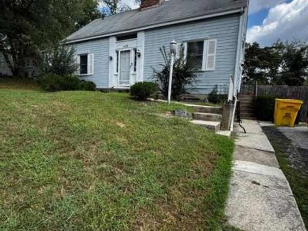 3723 8TH AVENUE , EDGEWATER, MD 21037