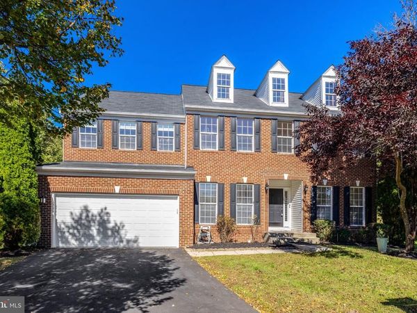 128 MAX COURT SE, LEESBURG, VA 20175